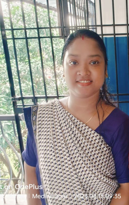 Akanksha  Prerna  Toppo