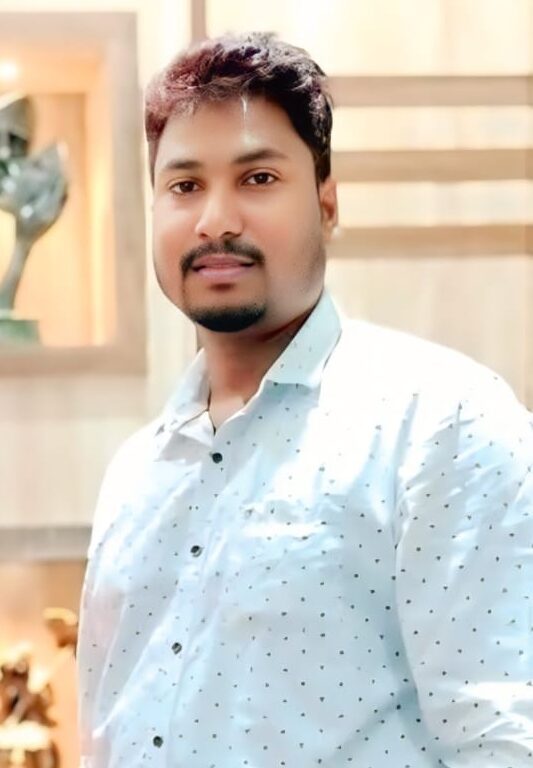 Pankaj Xalxo