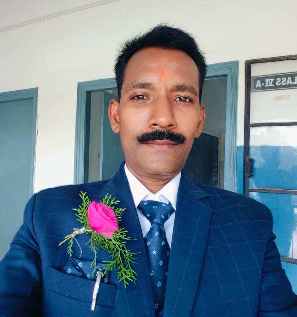 Vikas    Kashyap