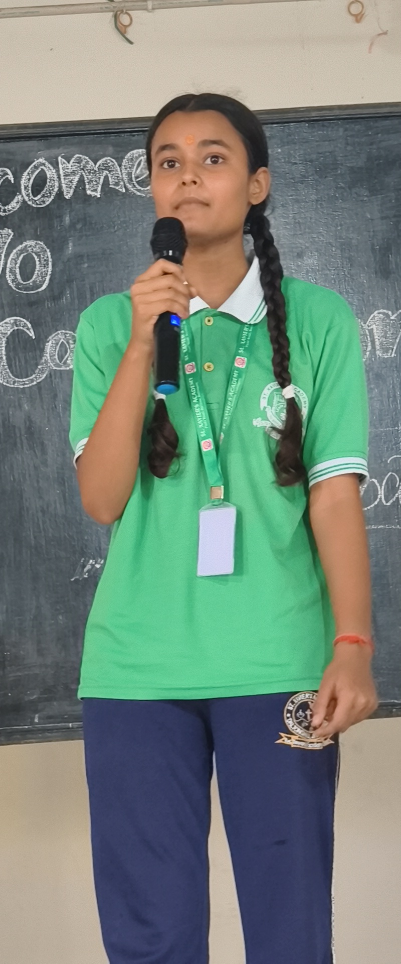 Ritika  Kumari