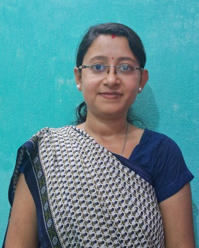 Sayani  Dutta