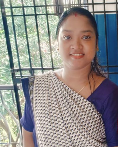Akanksha  Prerna  Toppo