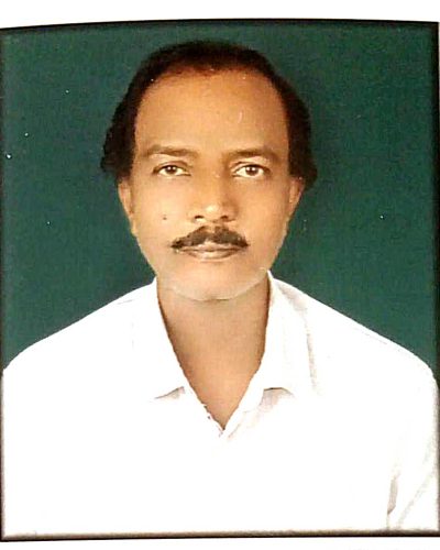 Sunil  Kumar  Sinha