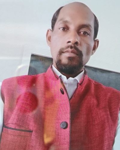 Sameer Bilung