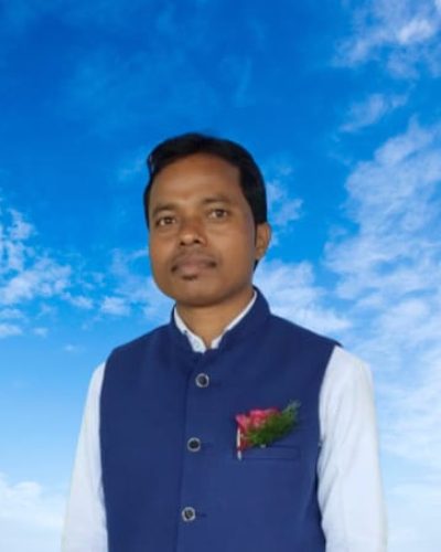 Arun  Kujur 