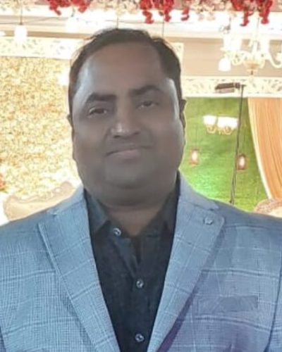  Navy Kumar