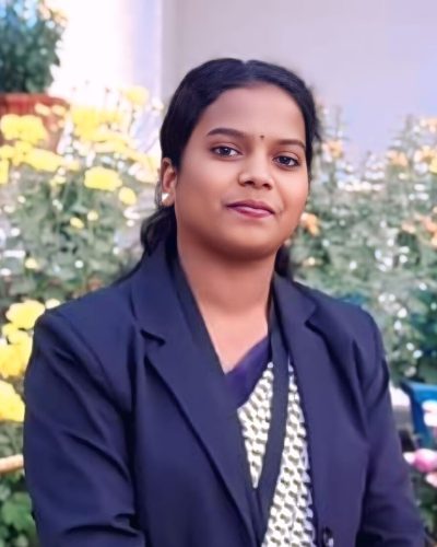 Seema Sarita Ekka
