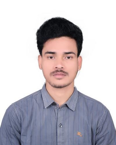  Pradeep Minj