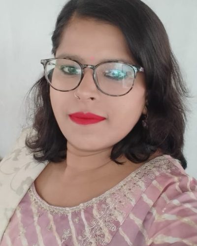 Suchita Agrawal 