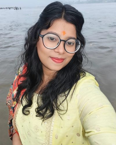 Pallavi Shraddha