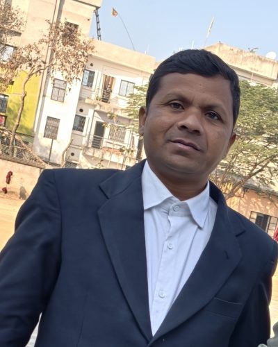 Dilip Kujur